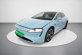 鸿蒙智行 智界S7 2025款 785km Ultra