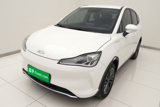 哪吒汽车 哪吒V 2022款 潮 400 Lite