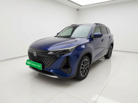 长安CS75 PLUS 2023款 第三代 1.5T 自动领航型