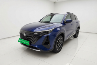 长安CS75 PLUS 2023款 第三代 1.5T 自动领航型