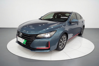 长安 锐程CC 2021款 蓝鲸版 1.5T DCT豪华型