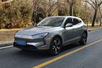 SERES赛力斯 赛力斯SF5 2021款 四驱自由远征版