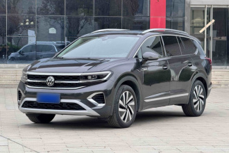 大众 揽境 2022款 380TSI 四驱豪华佳境版Pro 6座