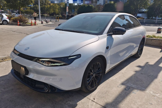 零跑汽车 零跑C01 2024款 纯电 525舒享版