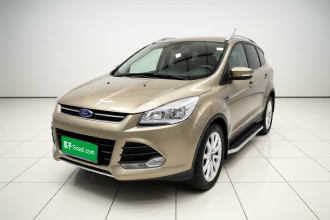 福特 翼虎 2015款 1.5L GTDi 两驱舒适型