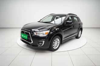 三菱 劲炫ASX 2013款 2.0L 手动两驱舒适版