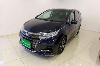本田 奥德赛 2019款 2.0L 锐·尊享版