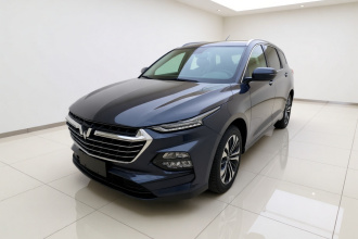五菱汽车 五菱凯捷 2020款 1.5T CVT旗舰型