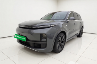 理想汽车 理想L9 2023款 Pro