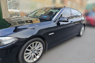 宝马5系 2013款 535Li 豪华型