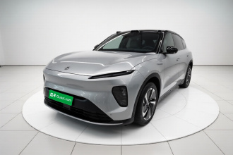 蔚来ES8 2024款 75kWh
