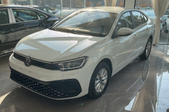 大众 朗逸 2025款 新锐 1.5L 出众新逸版