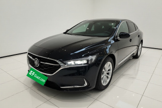 别克 君越 2022款 552T 豪华型