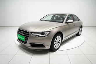 奥迪A6L 2014款 TFSI 标准型