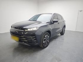 星途追风C-DM 2023款 1.5TCI-DHT 80KM御风行版