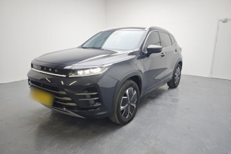 星途追风C-DM 2023款 1.5TCI-DHT 80KM御风行版