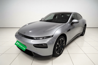 小鹏P7 2020款 670N