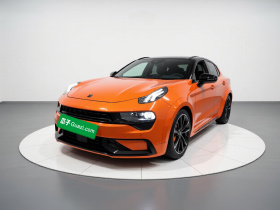 领克02 Hatchback 2021款 2.0TD Halo