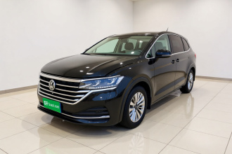 大众 威然 2020款 330TSI 商务版