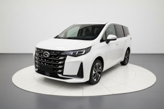 广汽传祺 传祺M6 2023款 PRO 270T DCT尊享版