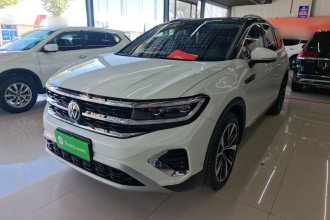 大众 揽境 2022款 530TSI 四驱旗舰胜境版Pro 6座