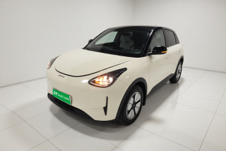 吉利银河 星愿 2025款 310km 青春版