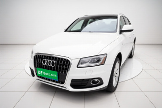 奥迪Q5 2015款 40 TFSI 技术型