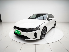 起亚K5 2020款 380T GT-Line 旗舰版