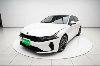 起亚K5 2020款 380T GT-Line 旗舰版