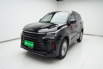 东风风光 风光580 2022款 1.5T 自动豪华型