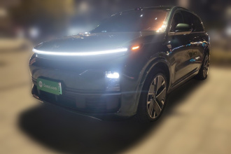 理想汽车 理想L9 2025款 Ultra 智能焕新版