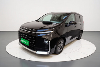 上汽大通MAXUS 大通G50插电混动 2025款 领航版