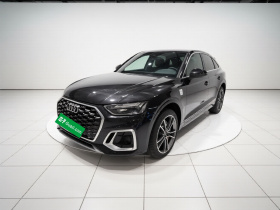奥迪Q5L Sportback 2022款 40 TFSI 豪华型