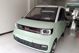 五菱汽车 宏光MINIEV 2021款 马卡龙臻享款 磷酸铁锂