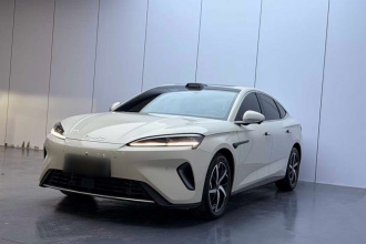 比亚迪 海豹07 DM-i 2026款 DM-i 1.5T 230km 旗舰型
