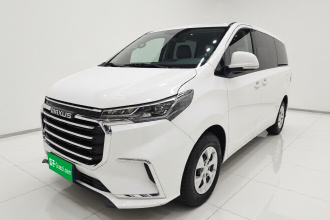 上汽大通MAXUS 大通G10 2025款 2.0L 手动多功能版 汽油 7座