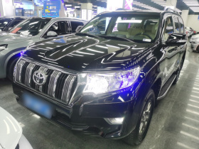 丰田 普拉多（平行进口） 