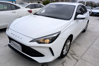 荣威i5 2026款 1.5L CVT豪华版