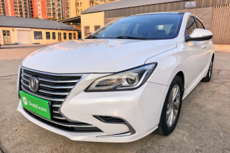 长安 睿骋CC 2018款 1.5T 手动典雅型星空版 国V