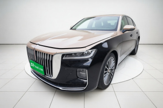 红旗H9 2020款 2.0T 智联旗享版