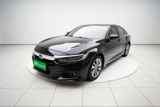 本田 雅阁 2018款 260TURBO 精英版 国V
