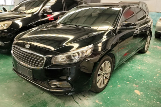 起亚K4 2014款 1.8L 自动DLX