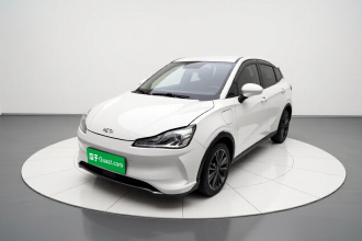 哪吒汽车 哪吒V 2022款 潮 400