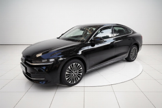 大众 迈腾 2024款  380TSI DSG尊贵版大迈包