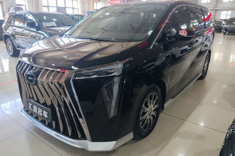 广汽传祺 传祺E9 2024款 E9 冠军版