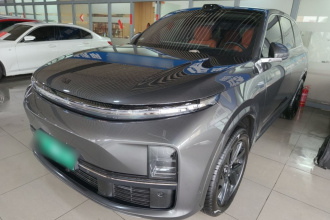 理想汽车 理想L7 2023款 Max