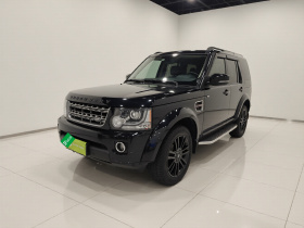 路虎 发现 2016款 3.0 SC V6 SE