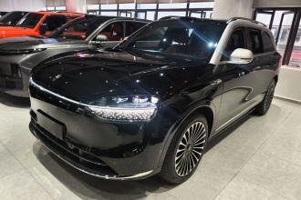 鸿蒙智行 问界M9 2024款 增程 Ultra版 42kWh 6座版