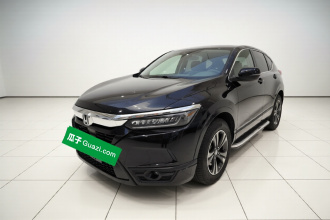本田 皓影 2020款 240TURBO CVT两驱豪华版