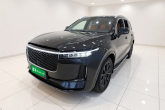 理想汽车 理想ONE 2020款 增程6座版